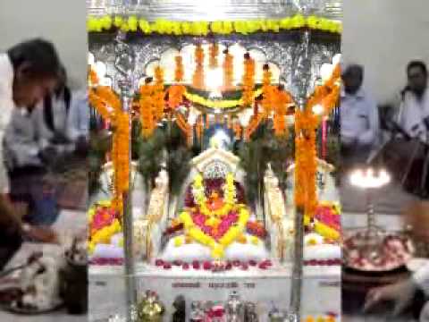 Sad Guru Bhav Swami Maharaj - Video part - 11
