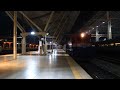 [KORAIL] #4428 충주-서울 에코레일(Eco-RAIL) 무궁화호 도착영상