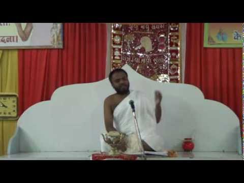 Navkar Mantra-Namokar Mahamantra Bhashya Jaap At Nemani Wadi...