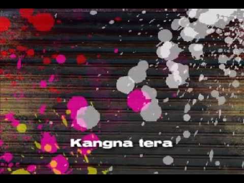 kangna tera ni