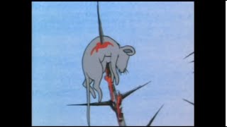 Animals of Farthing Wood Reviews S.1-Ep.7 New Friends, Old Enemies