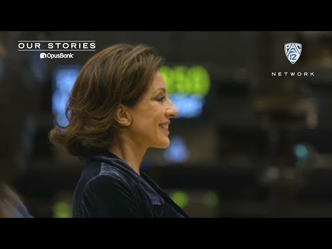 Our Stories: Valorie Kondos Field, Part Two