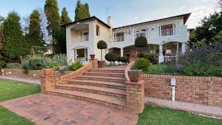 Fourways Gardens Double Stand Home For Sale