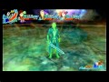 Arc Rise Fantasia - Arc Rise Fantasia: Urgula Boss Fight