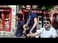 Deluxe  Ft. Tumi - Acoustik Moustaches #4