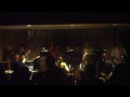 Orquesta Caliente de Guam - "La Negra Tomasa" (Canta Joe Santiago)
