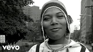 Watch Queen Latifah Just Another Day video