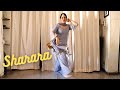 Dance on Sharara by Shivjot