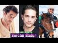 Sercan Badur Lifestyle (Kusursuz) Biyografi, Age, Income, Girlfriend, Kimdir, Height, Weight, Facts