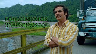 Pablo Escobar - Halısaha Maçı / Narcos