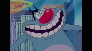 A Night At The Opera Unknown Track - Oggy And The Roaches Soundtrack Ost