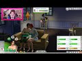 The Sims 4: Ep 26 "STREAK of Genius"