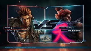 Jeondding Eddy Vs Super Akouma Akuma 2023 Twt Masters - Vs Fighting Xl 2023 Grand Finals