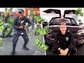 How Rich are the Sidemen?