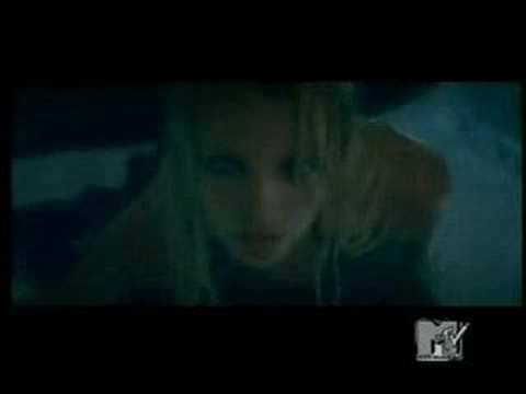 britney spears i love rock n roll video. Britney Spears-I love rock#39;N