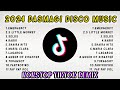 TRENDING DASMAGI EMERGENCY 5 LITTLE MONKEY SELOS AND MORE NONSTOP DISCO REMIX 2024