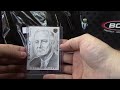 2014 Super Deluxe Box Breakers Edition Box Break