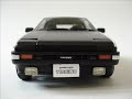 Toyota Sprinter Trueno AE86 Tuned トヨタ スプリンタートレノ AE86
