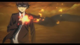 Top 20 Action/School/Supernatural Anime