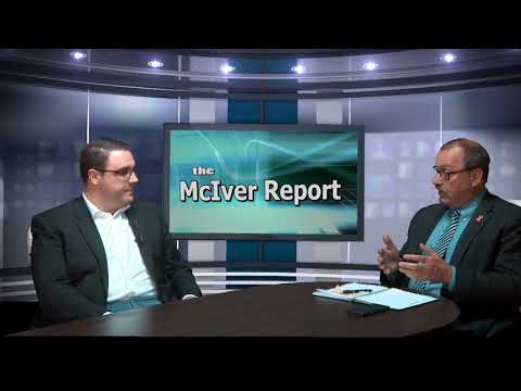 The McIver Report - Jason Nixon Part 6
