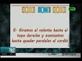 360 Tv Los Seis Pasos Para Estacionar Correctamente images 360 Tv Los Seis Pasos Para Estacionar Correctamente