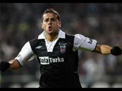 Deivson Rogerio Da Silva Bobo-Beşiktaş©