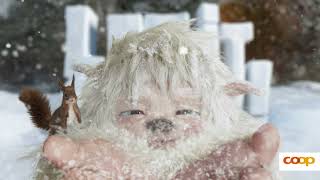 Let it snow – Der grosse Sammelspass mit Nevi & Flo