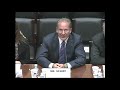 9/13/2011 - Peter Schiff Testifies Before Congressional Jobs Committee - Part 1