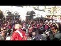image Masala Zone Flash Mob Leicester Square