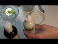 Gel anti arrugas contorno de ojos. EcoDaisy klip izle