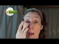 Gel anti arrugas contorno de ojos. EcoDaisy klip izle