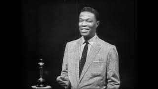 Watch Nat King Cole Youll Never Know video