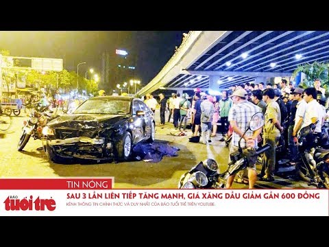 Sắp xét xử nữ tài xế gây tai nạn kinh hoàng