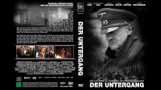 Бункер/Der Untergang (Германия, Италия, Австрия, 2004 Год)