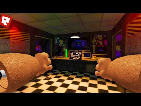 Пиццерия из fnaf с аниматрониками Пиццерия из fnaf с аниматрониками