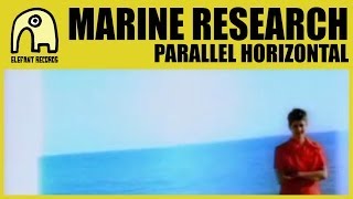 Watch Marine Research Parallel Horizontal video
