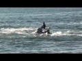 water jetpack