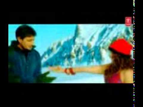 Aapke yaad aaye to dil kya kare - aapko pahle bhi kahin dekha...