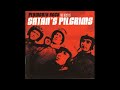 Satan's Pilgrims - Escape - Psychedelic Venture