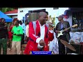 The best Kisii Benga live band by Man Pepe Sagero