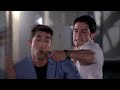 Pasión Prohibida / Golpes y cachetadas / Telemundo