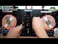 MAMBO MIX #1 Live Session VOL.2 (DannyDJ) | Numark Mixtrack Pro 3