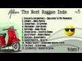 The Best Raggae Indo (Volume 1) _ Album Kompilasi Raggae Tanah Air. "Yo'i Asoyy"