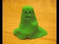 Joe the Clay Guy