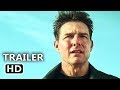 MISSION IMPOSSIBLE 6 Official Trailer # 2 (2018) Tom Cruise Action Movie HD