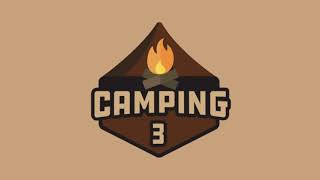 Camping 3 OST - Monster Chase