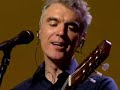 Like Humans Do - David Byrne