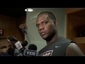 Michael Pineda on his improvements the last two starts