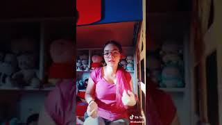 Awek Tik Tok
