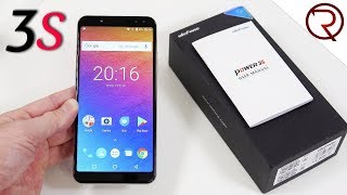 Ulefone Power 3S מחיר